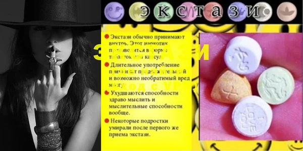 ECSTASY Вяземский